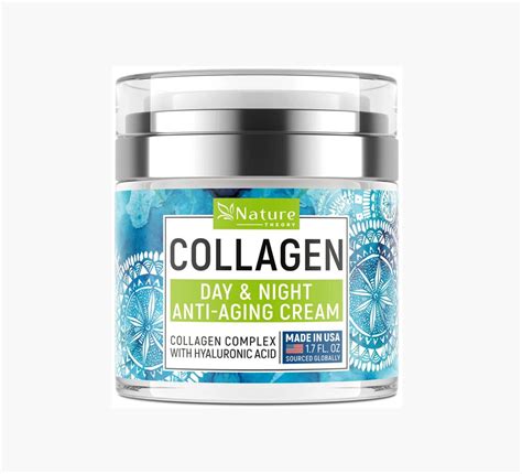 GBP 94. . Collagen cream review
